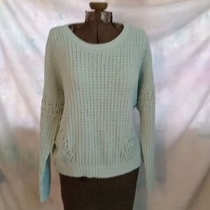 Woman's sweater